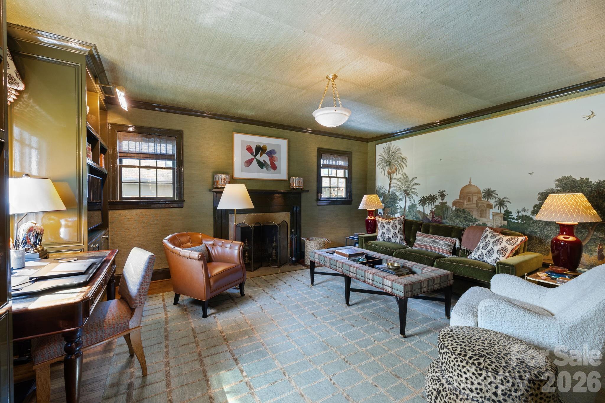 312 Ridgewood Avenue