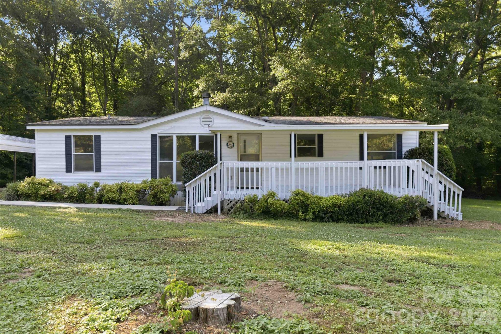 305 Southfork Meadows Road