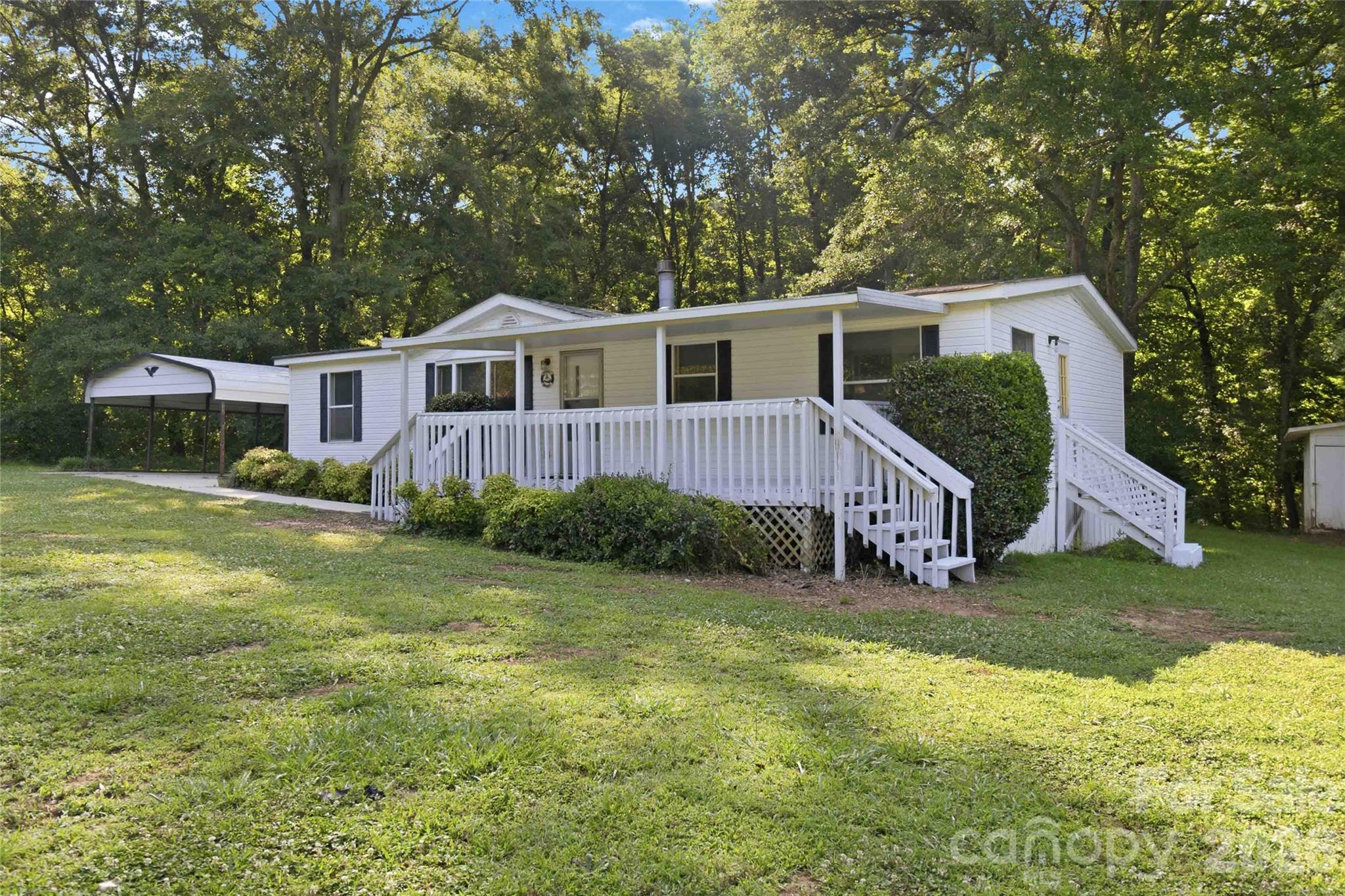 305 Southfork Meadows Road