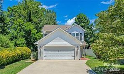 23 Allen Avenue Asheville NC 28803