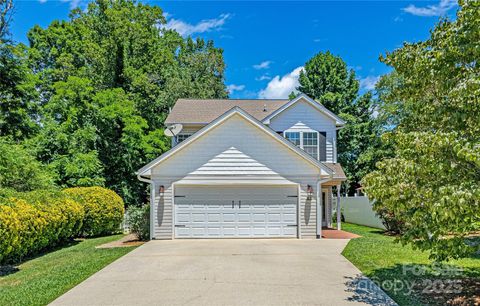 23 Allen Avenue Asheville NC 28803