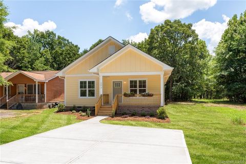 A home in Rock Hill