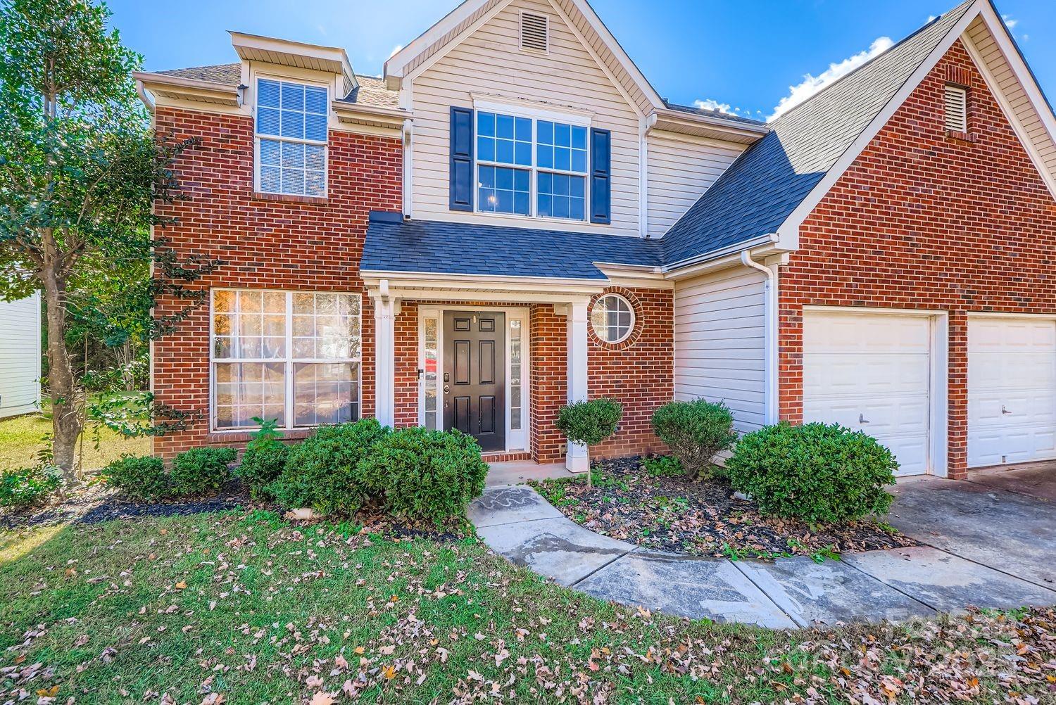 11609 Erwin Ridge Avenue