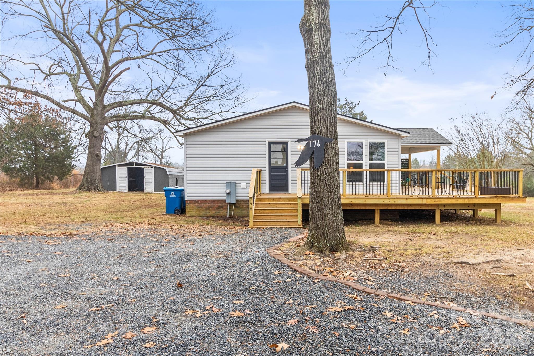 176 Odell School Road