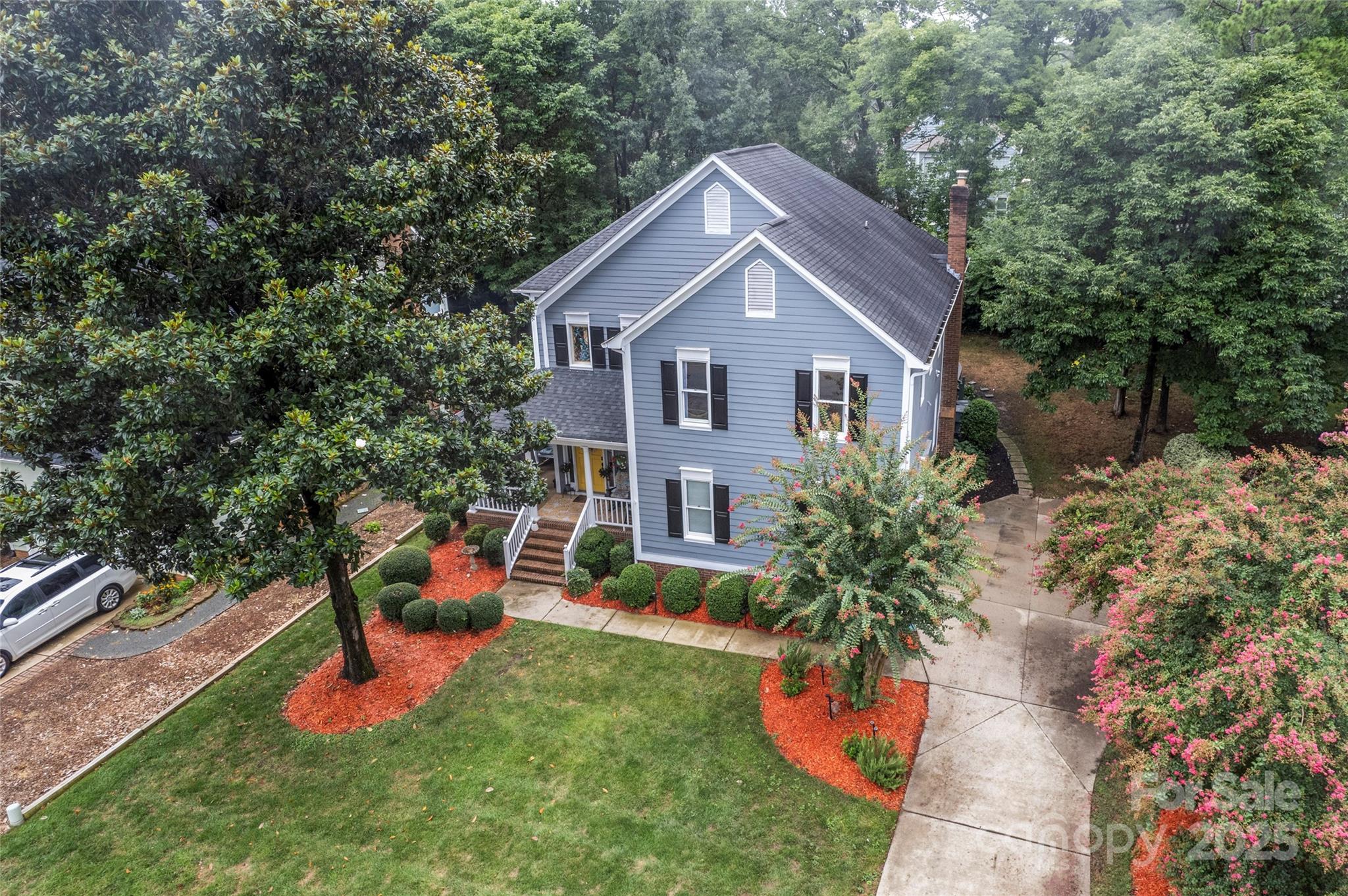 9115 Crofton Springs Drive