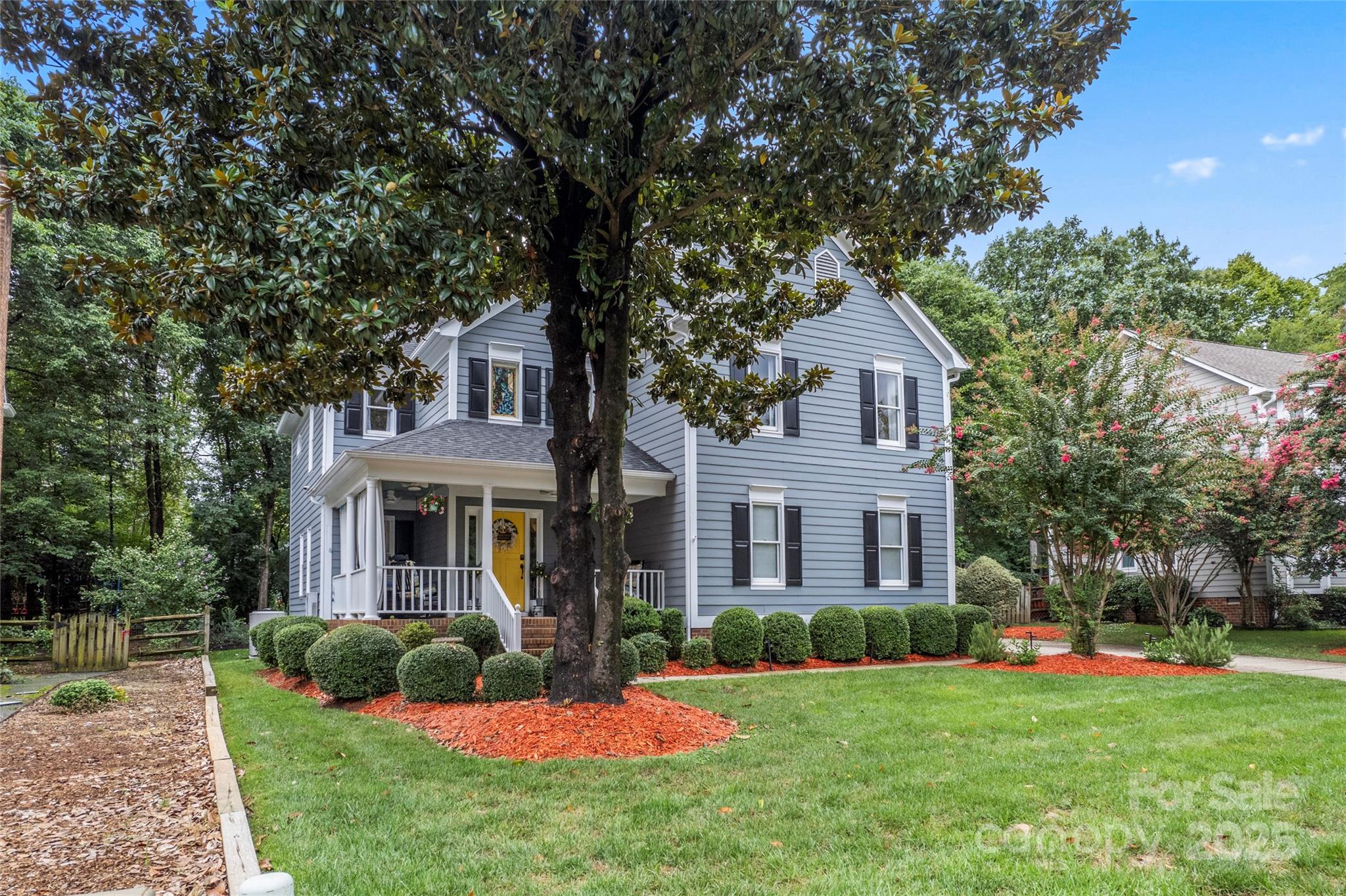 9115 Crofton Springs Drive