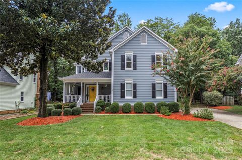 9115 Crofton Springs Drive Charlotte NC 28269