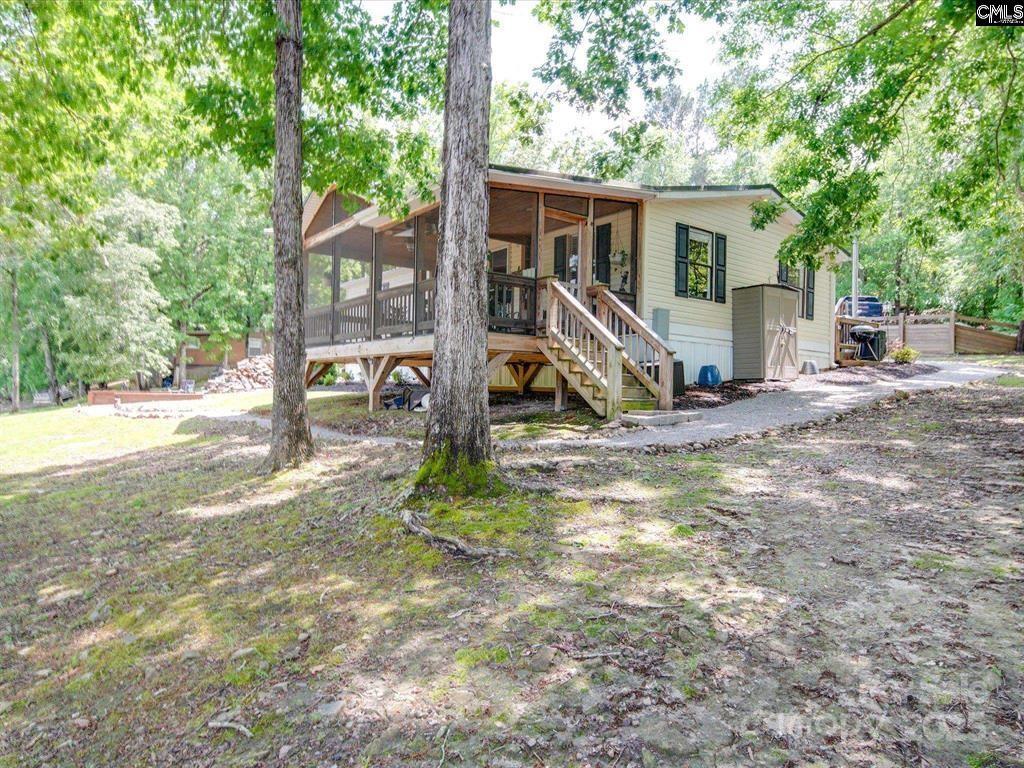 1989 White Oak Road