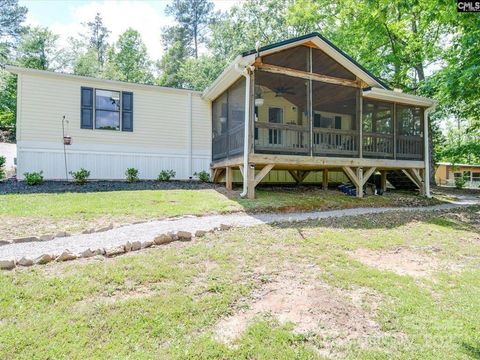 1989 White Oak Road Camden SC 29020