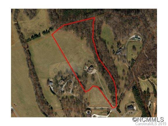 Caroland Farms - Residential