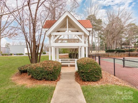 A home in Cornelius