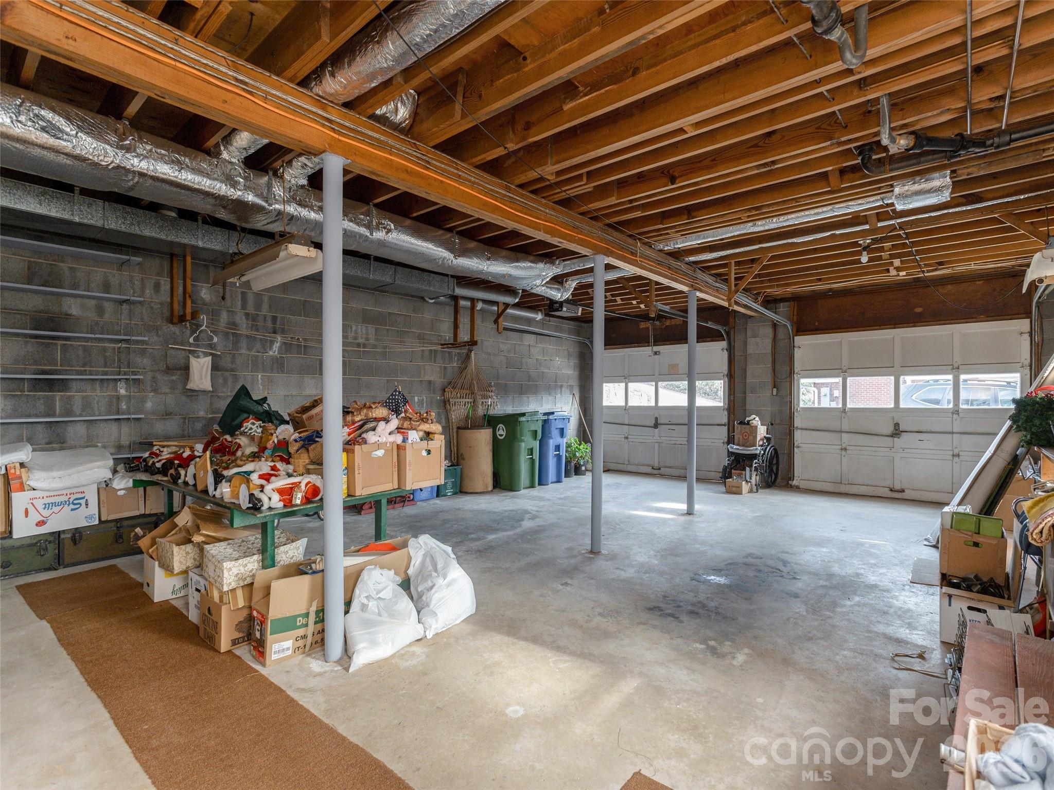 Oak Forest - Residential