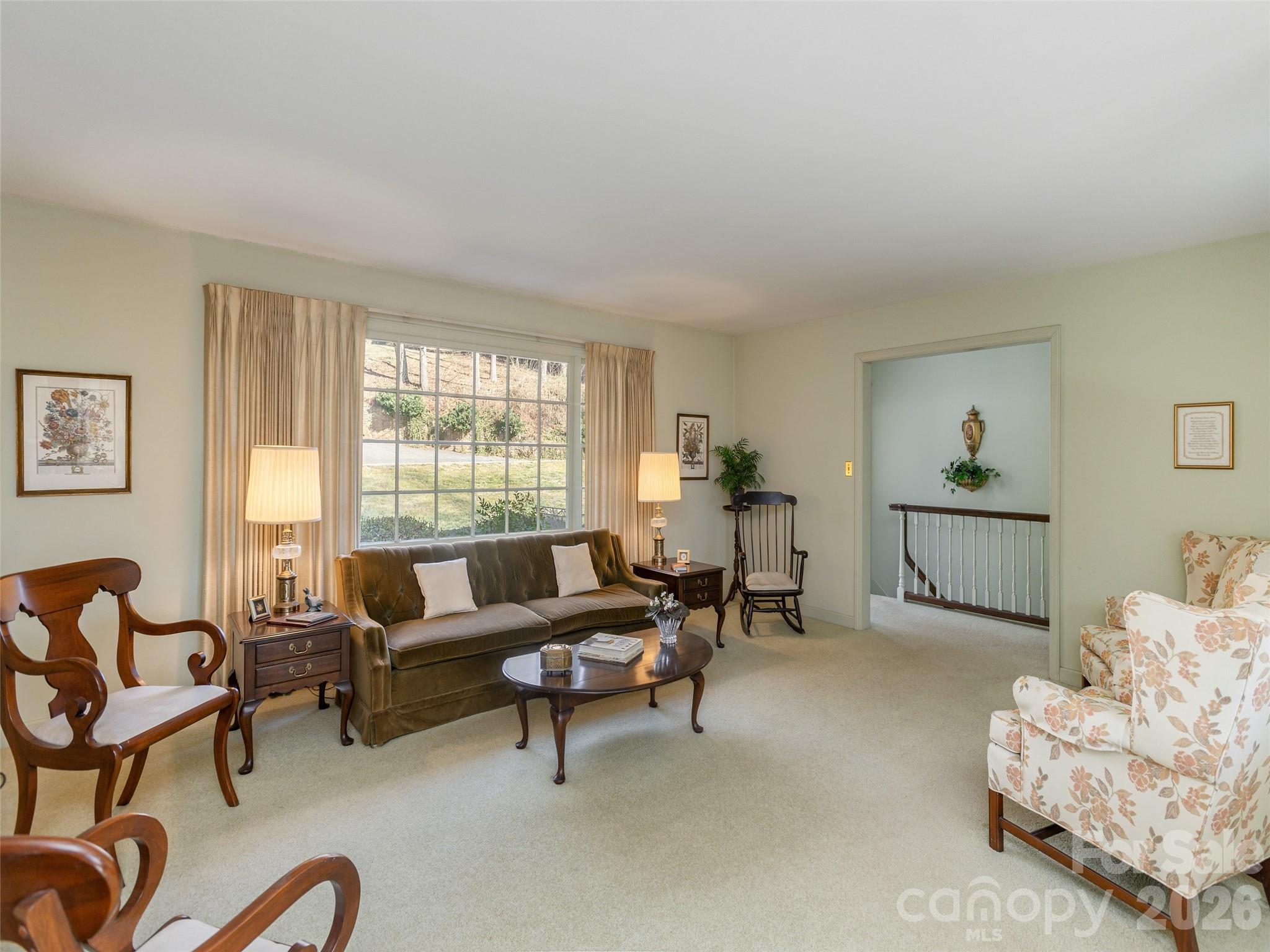 Oak Forest - Residential