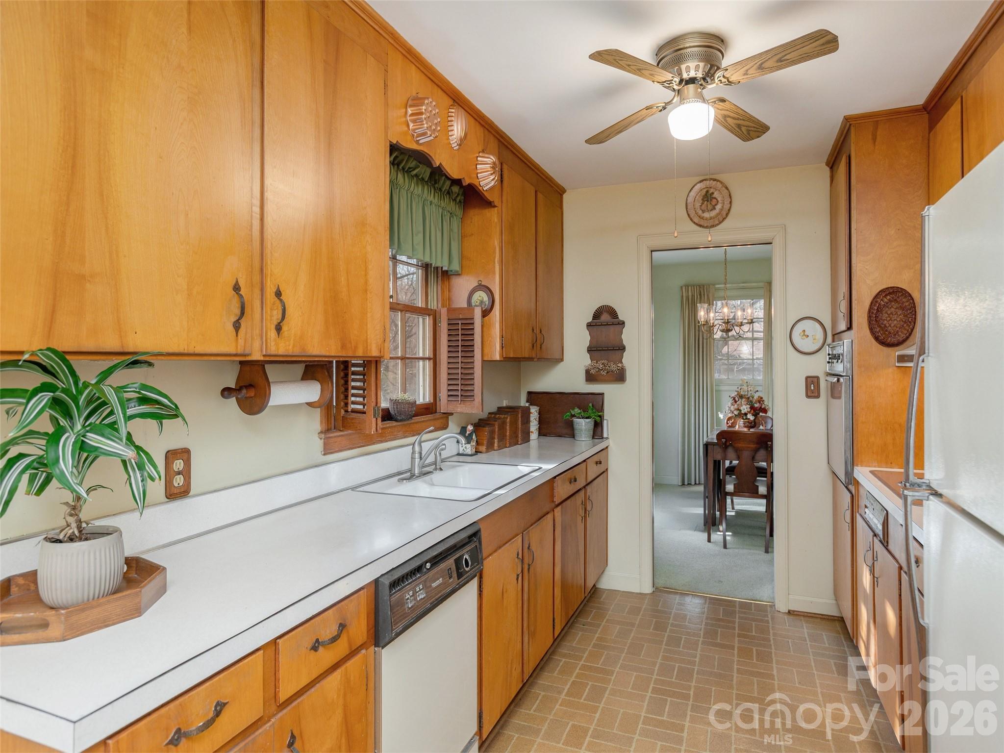 Oak Forest - Residential