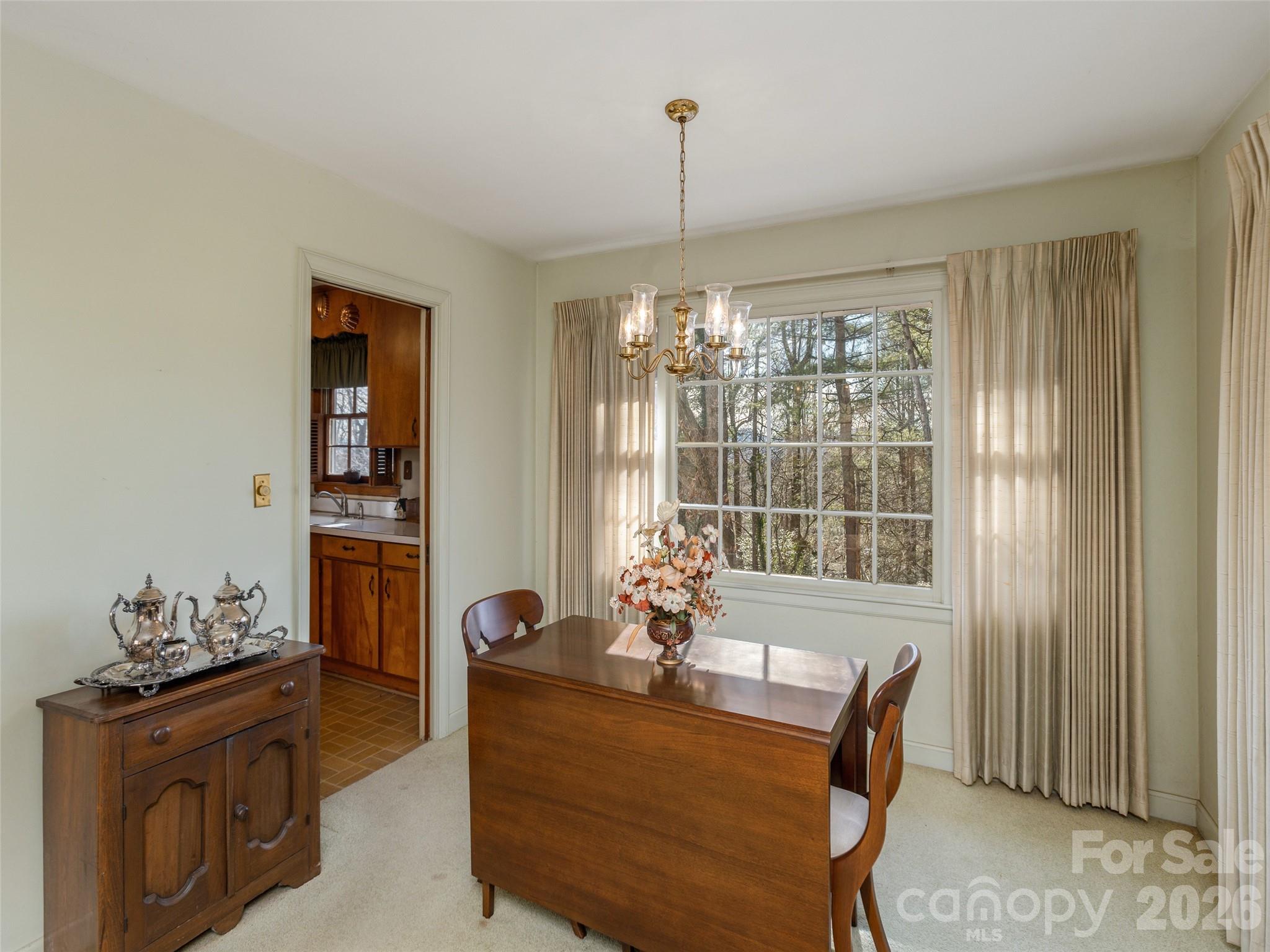 Oak Forest - Residential