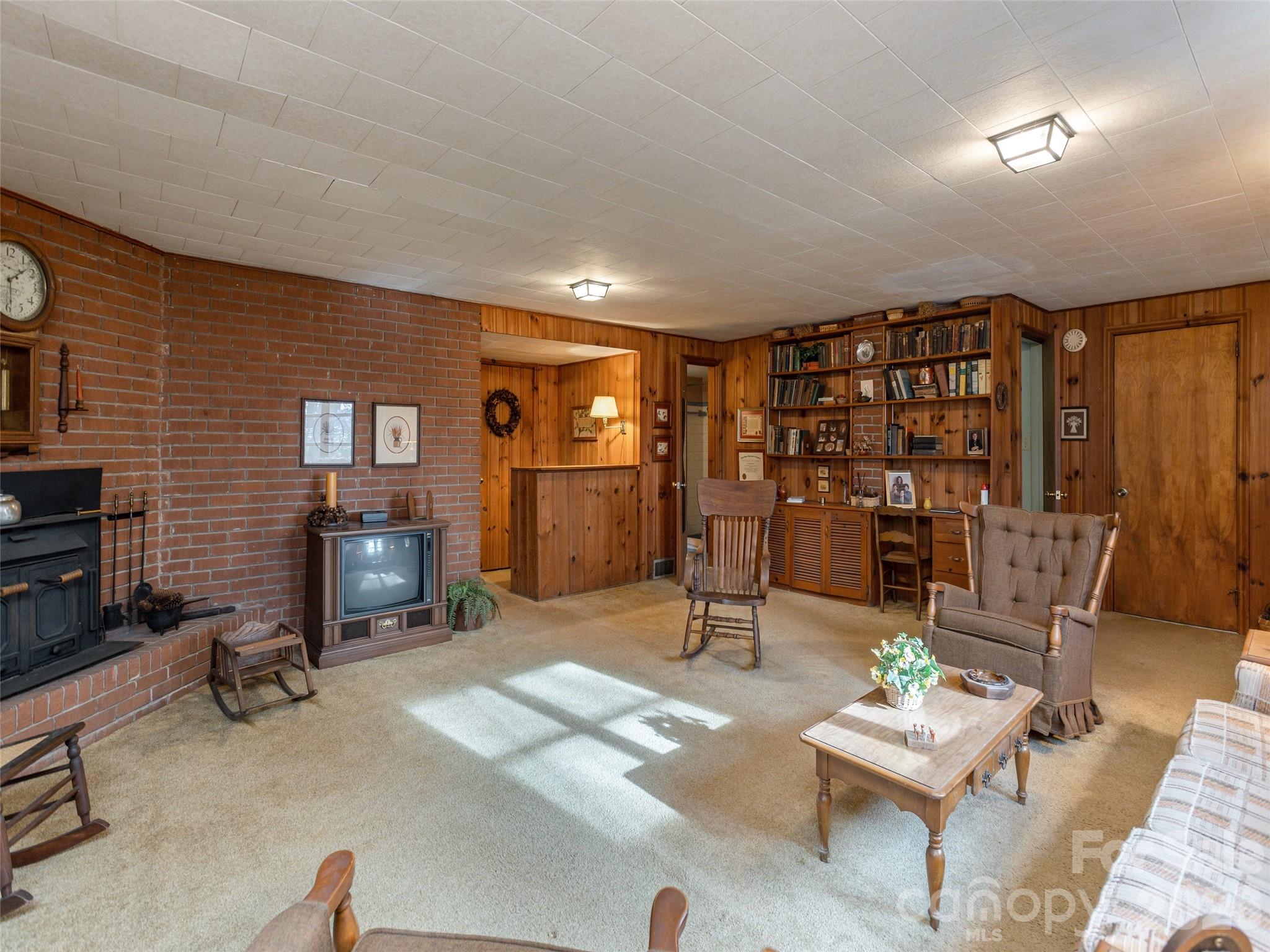 Oak Forest - Residential