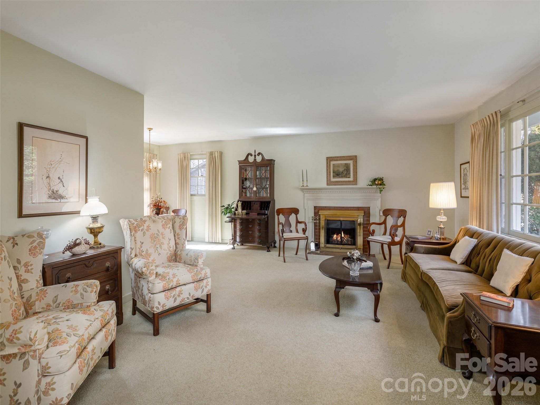 Oak Forest - Residential