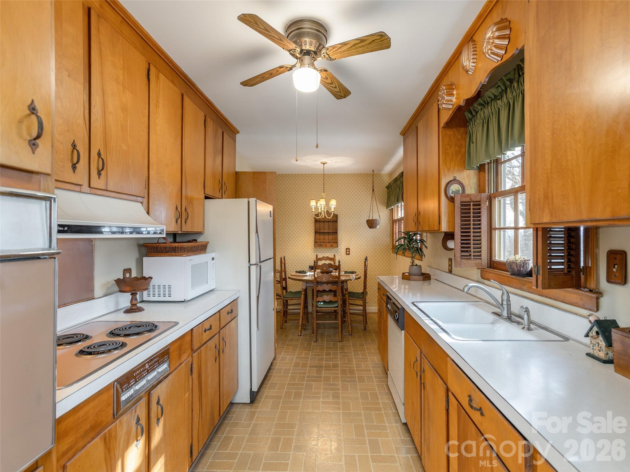 Oak Forest - Residential