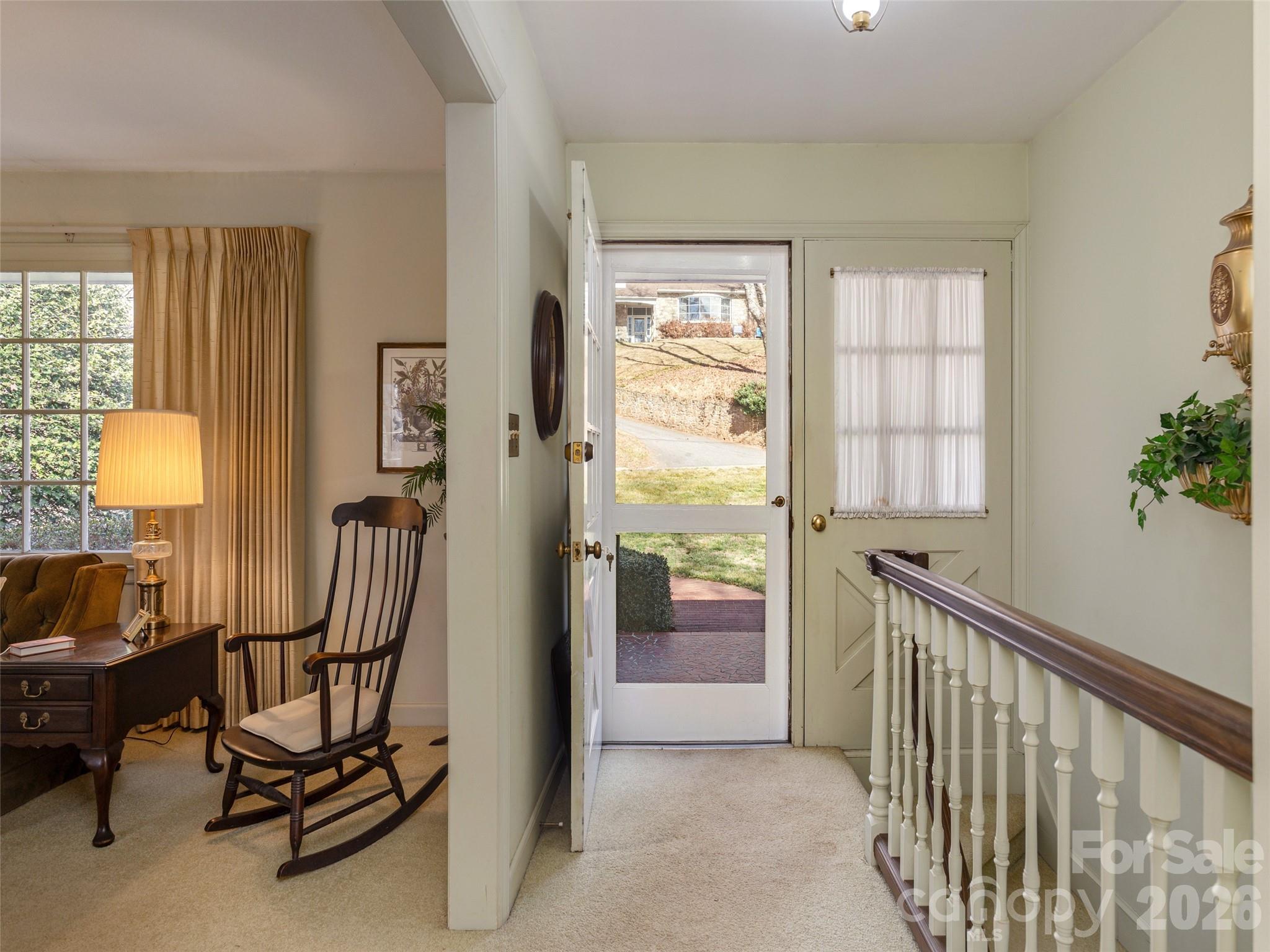 Oak Forest - Residential