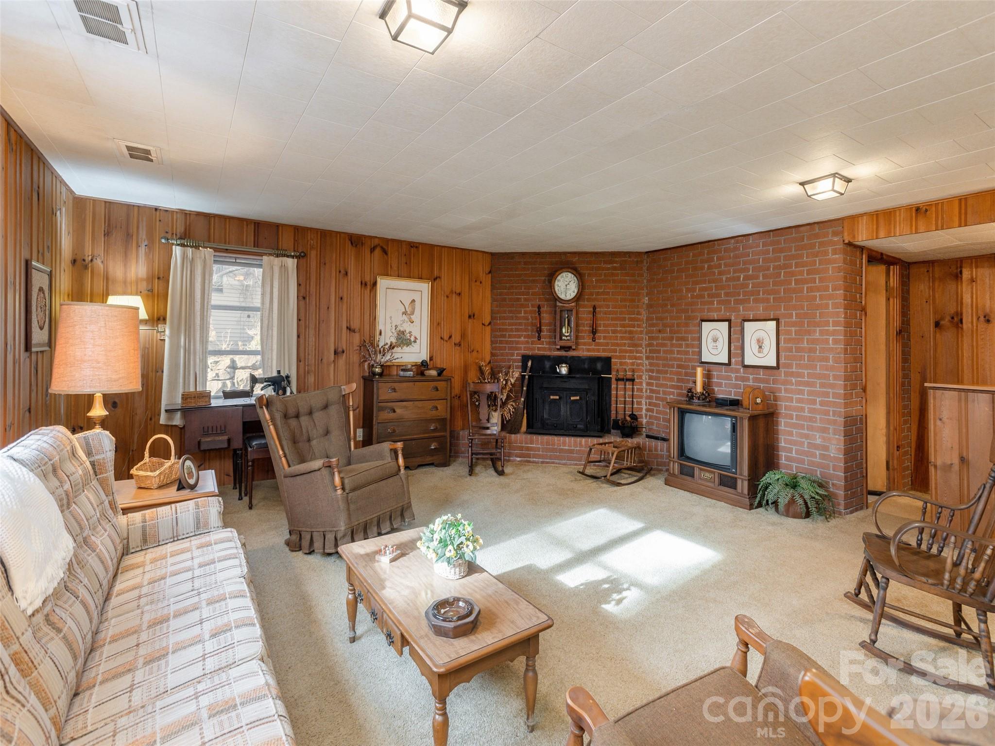 Oak Forest - Residential