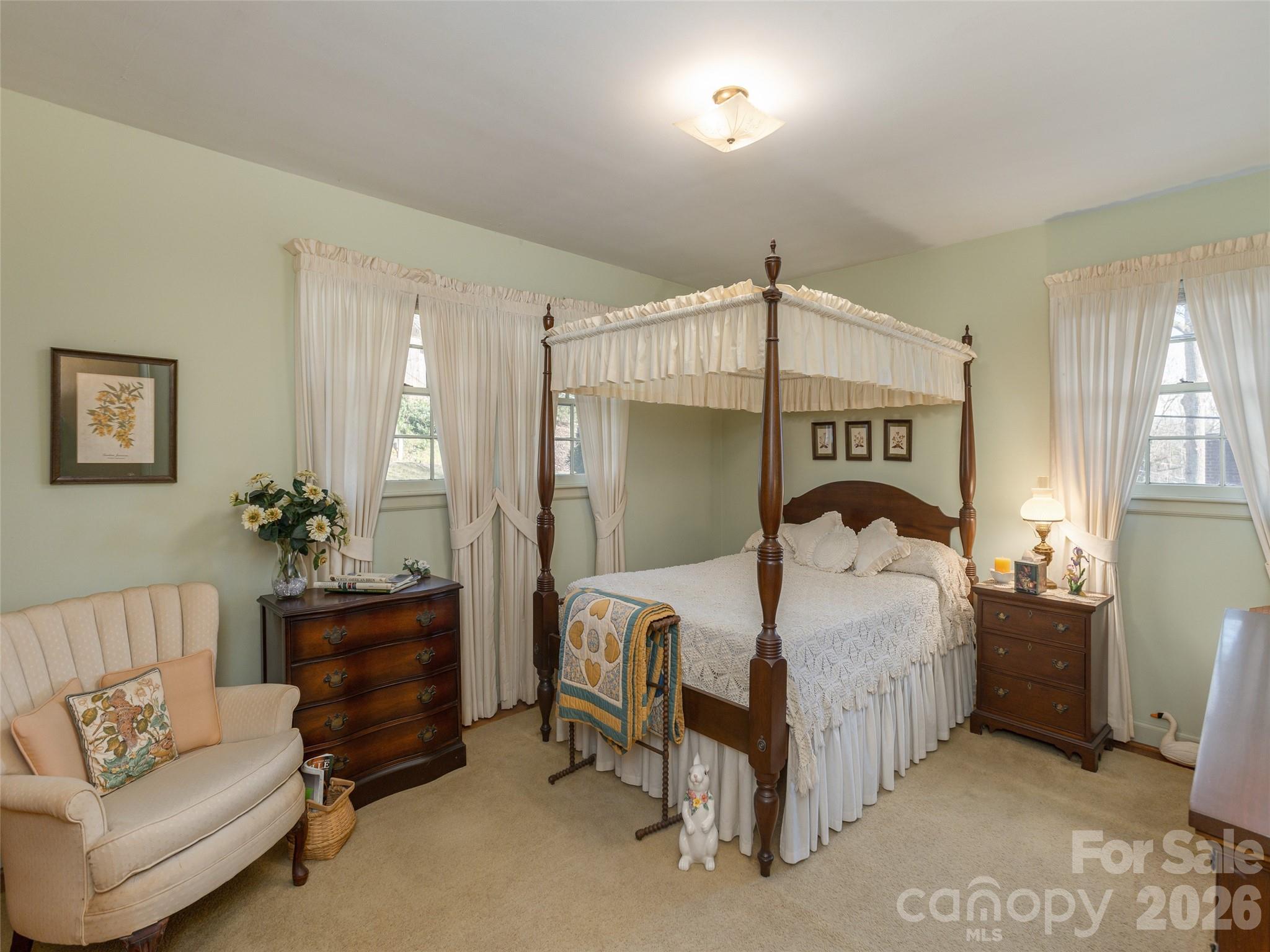 Oak Forest - Residential