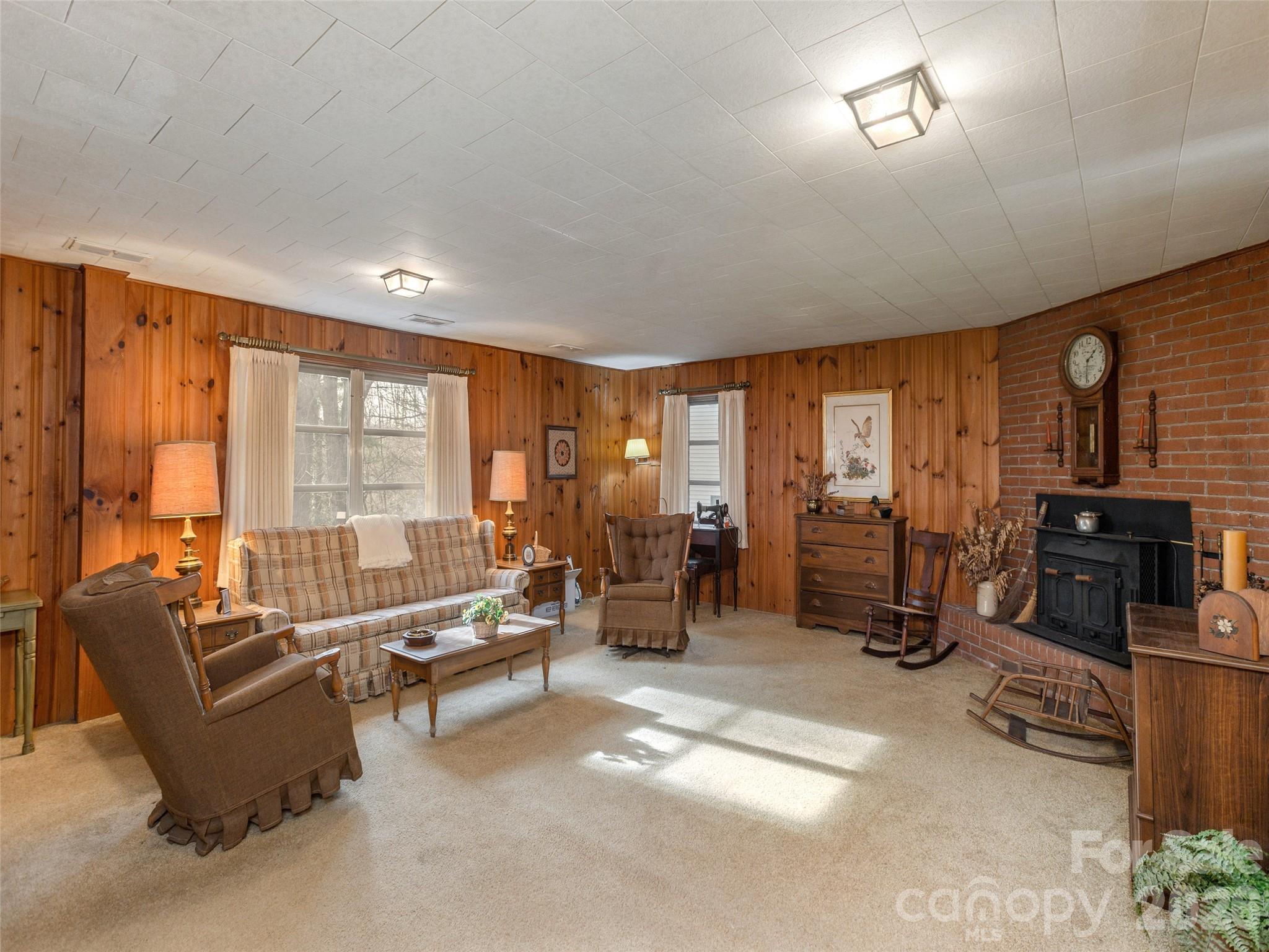 Oak Forest - Residential