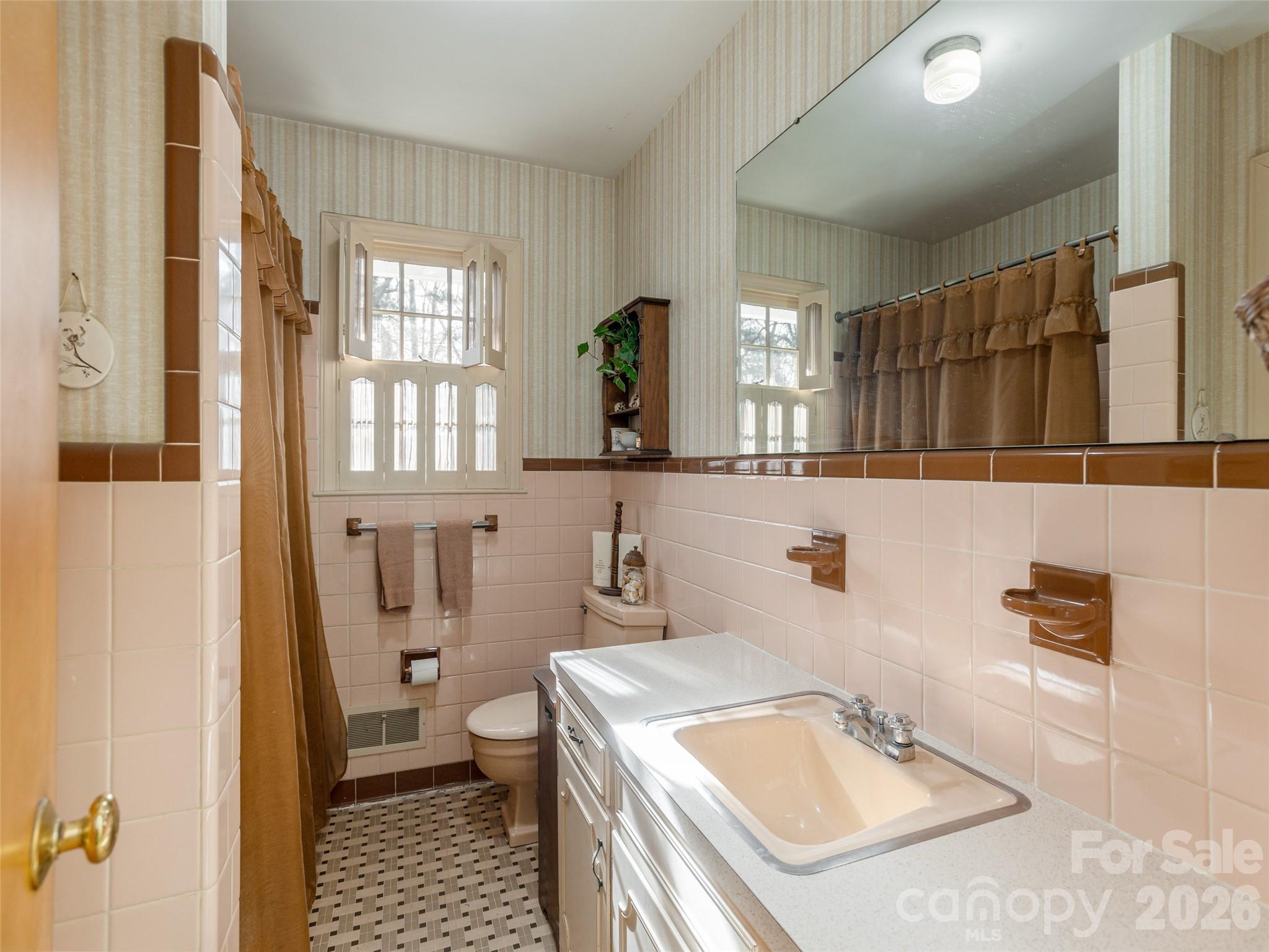 Oak Forest - Residential