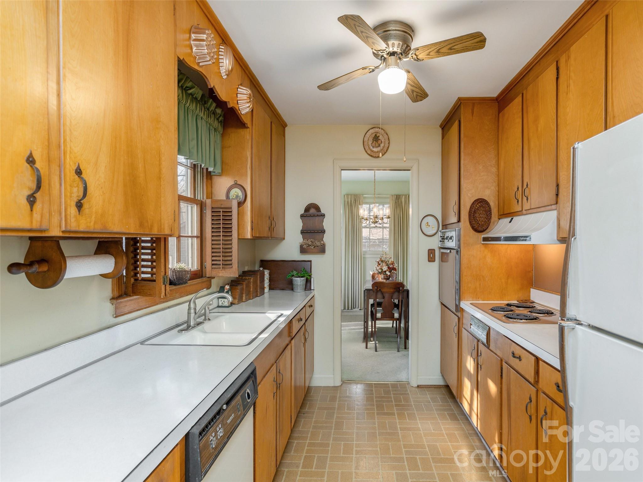 Oak Forest - Residential