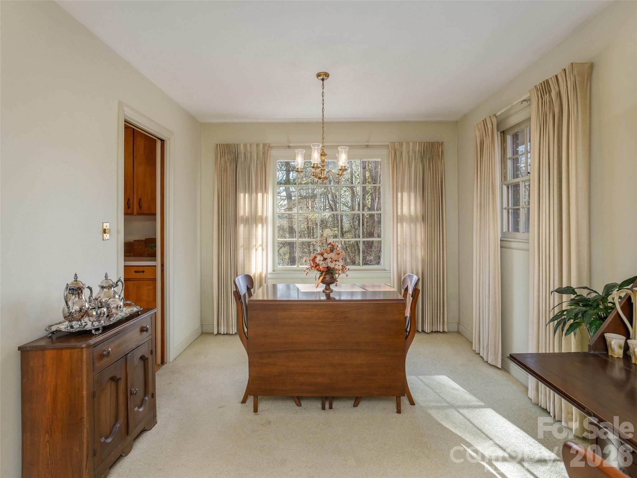 Oak Forest - Residential