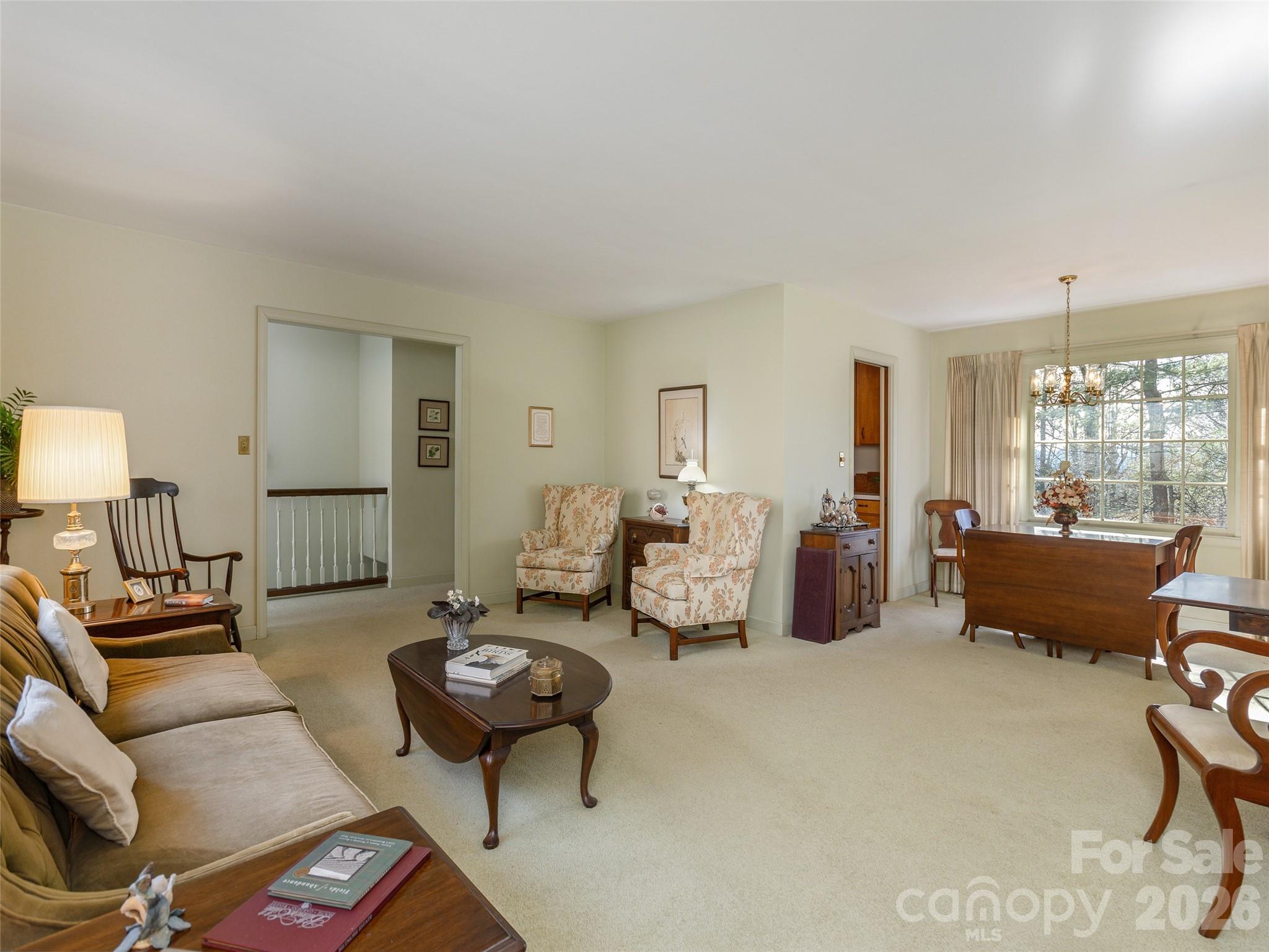 Oak Forest - Residential