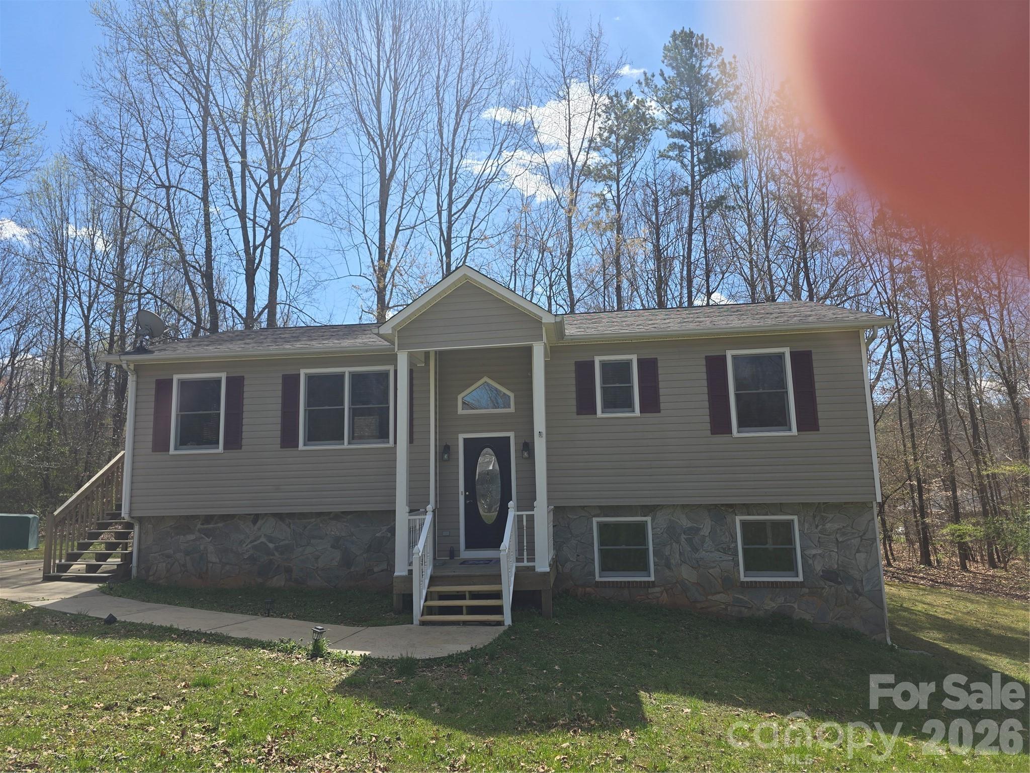 Shady Cove - Residential