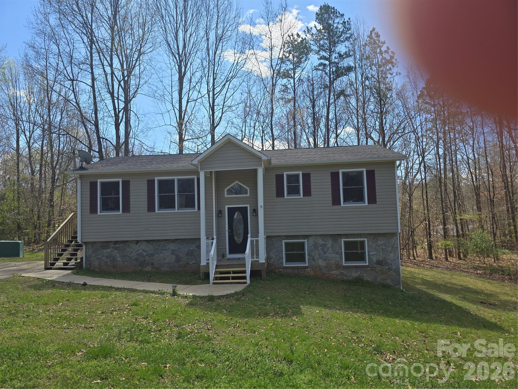 Shady Cove - Residential