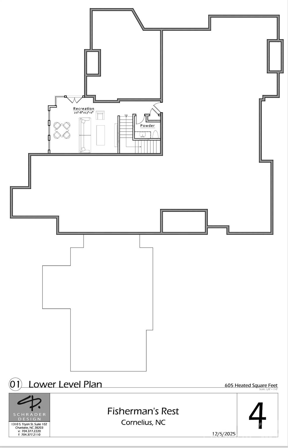 The Peninsula - Land