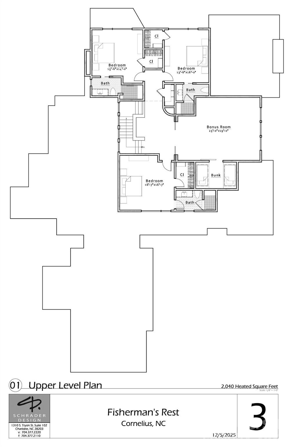 The Peninsula - Land