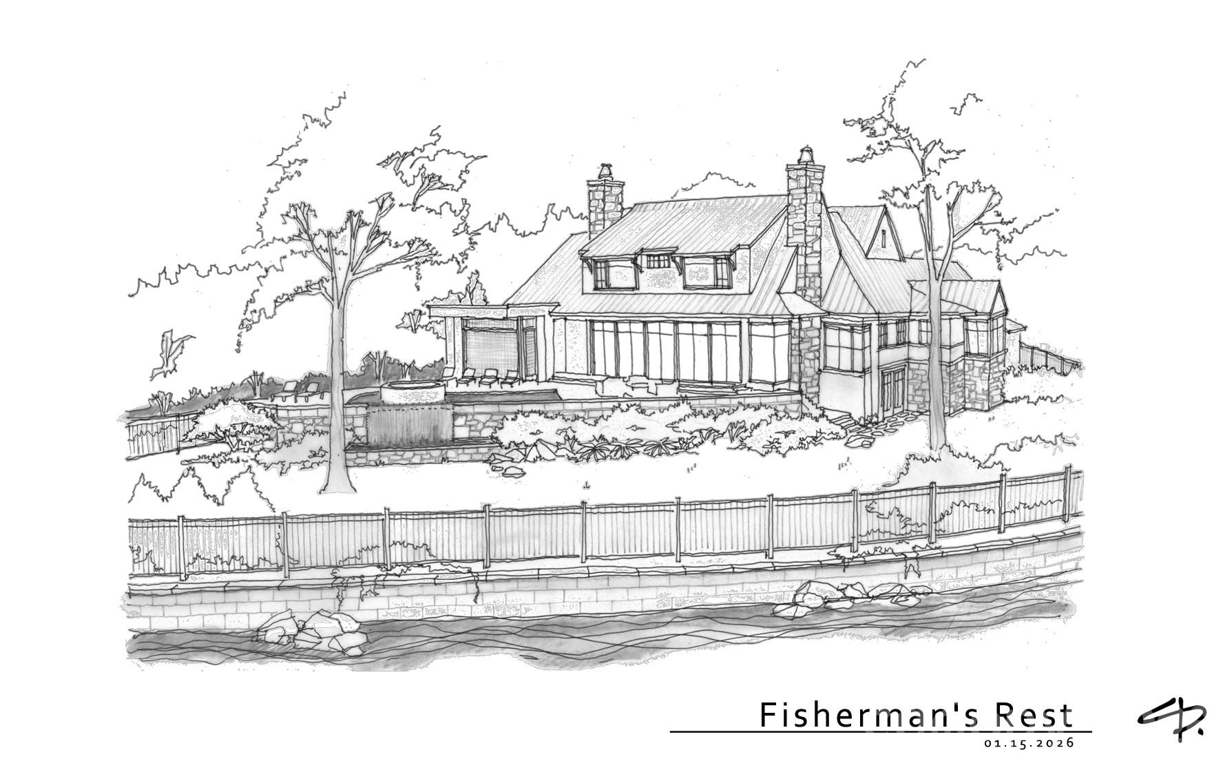 The Peninsula - Land