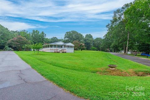 A home in Fort Mill