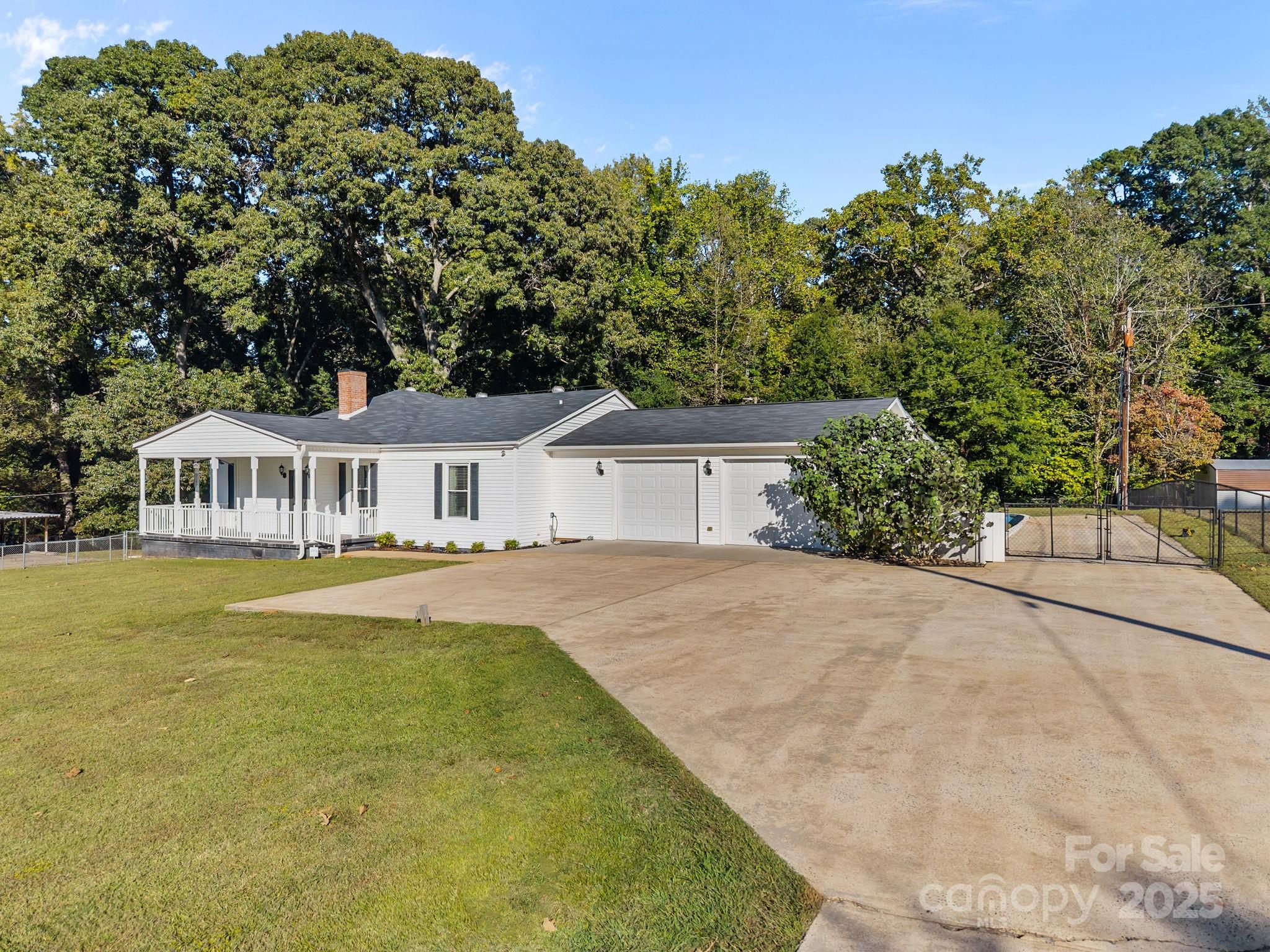 1614 Old Nation Road