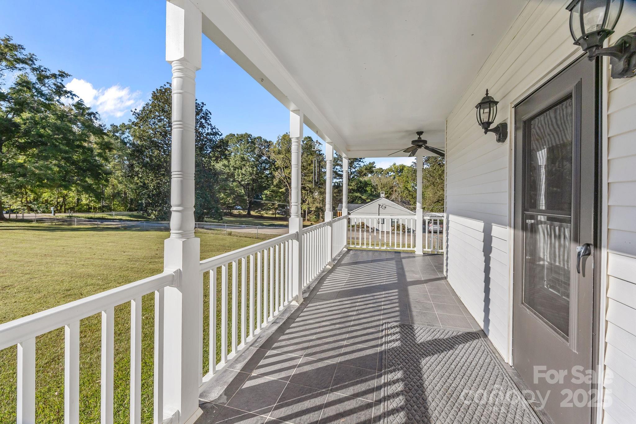 1614 Old Nation Road