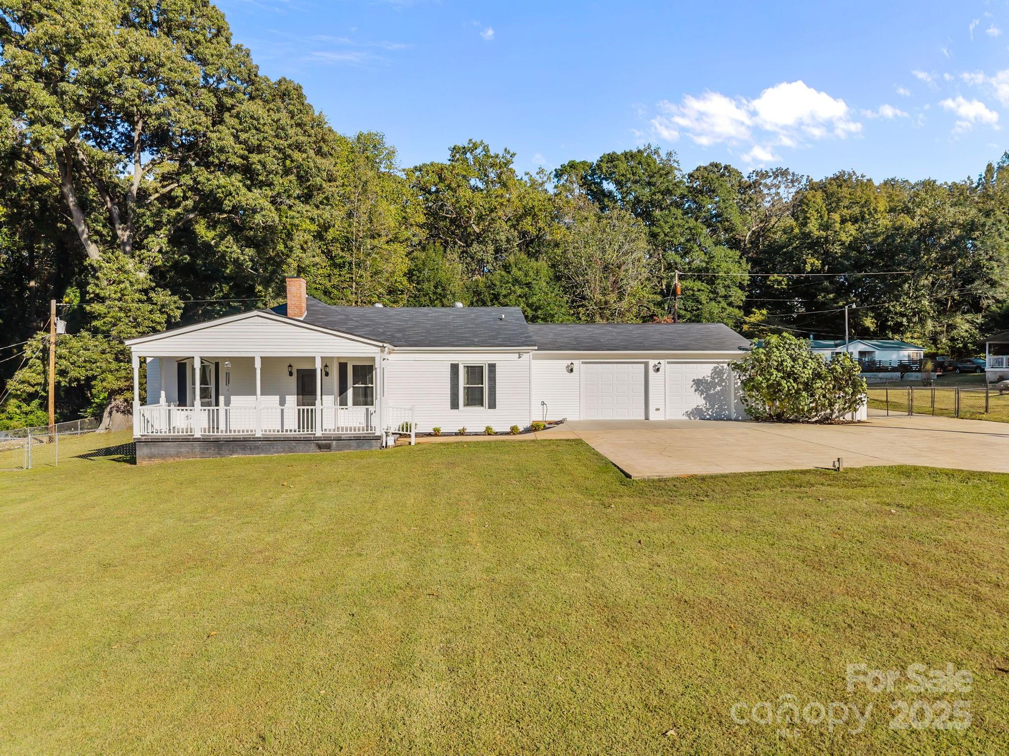 1614 Old Nation Road