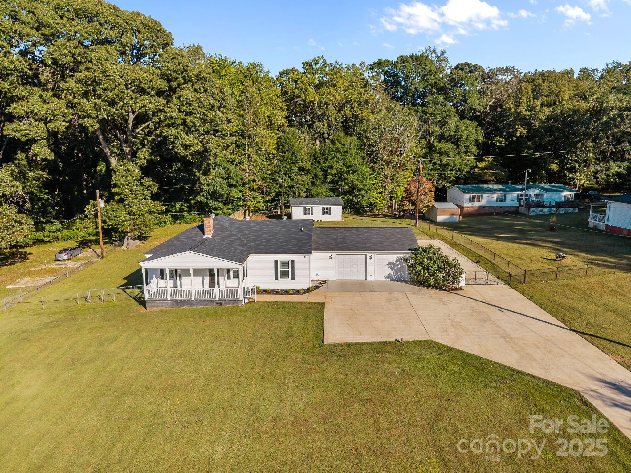 1614 Old Nation Road