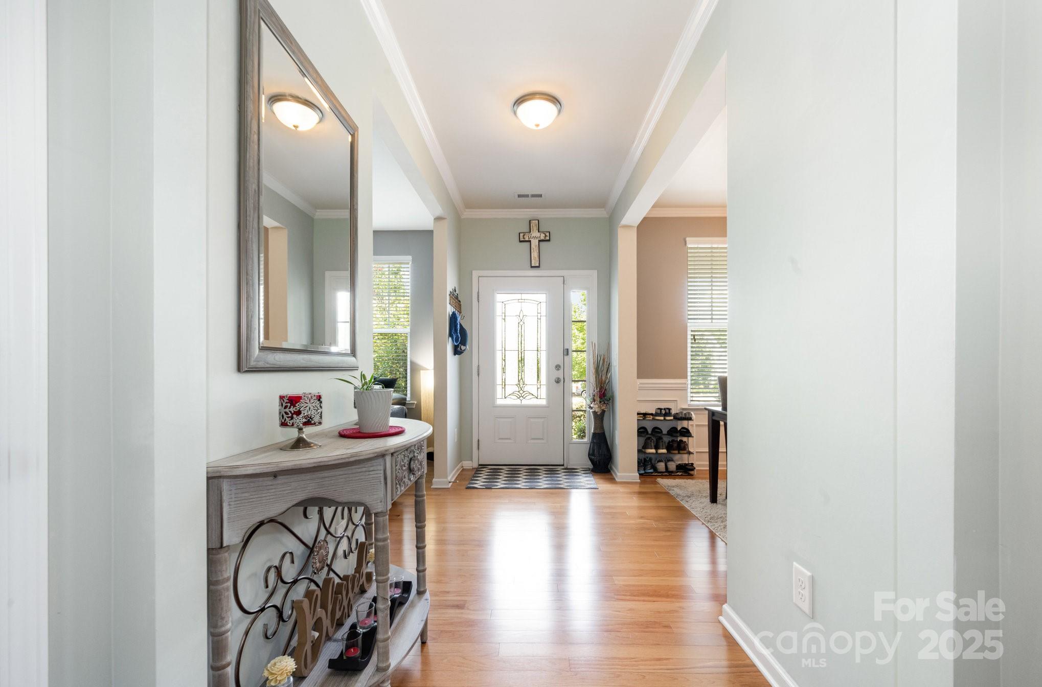 109 Wingstem Court
