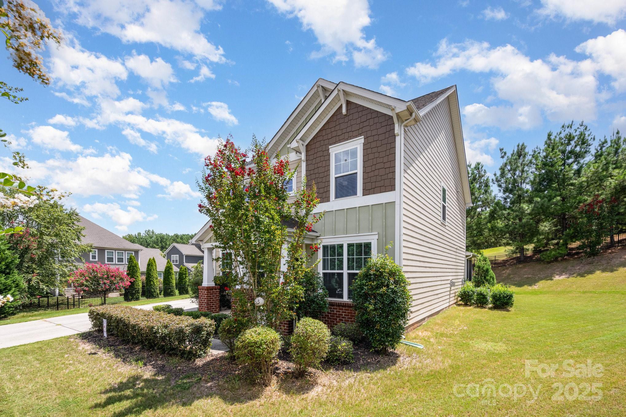 109 Wingstem Court
