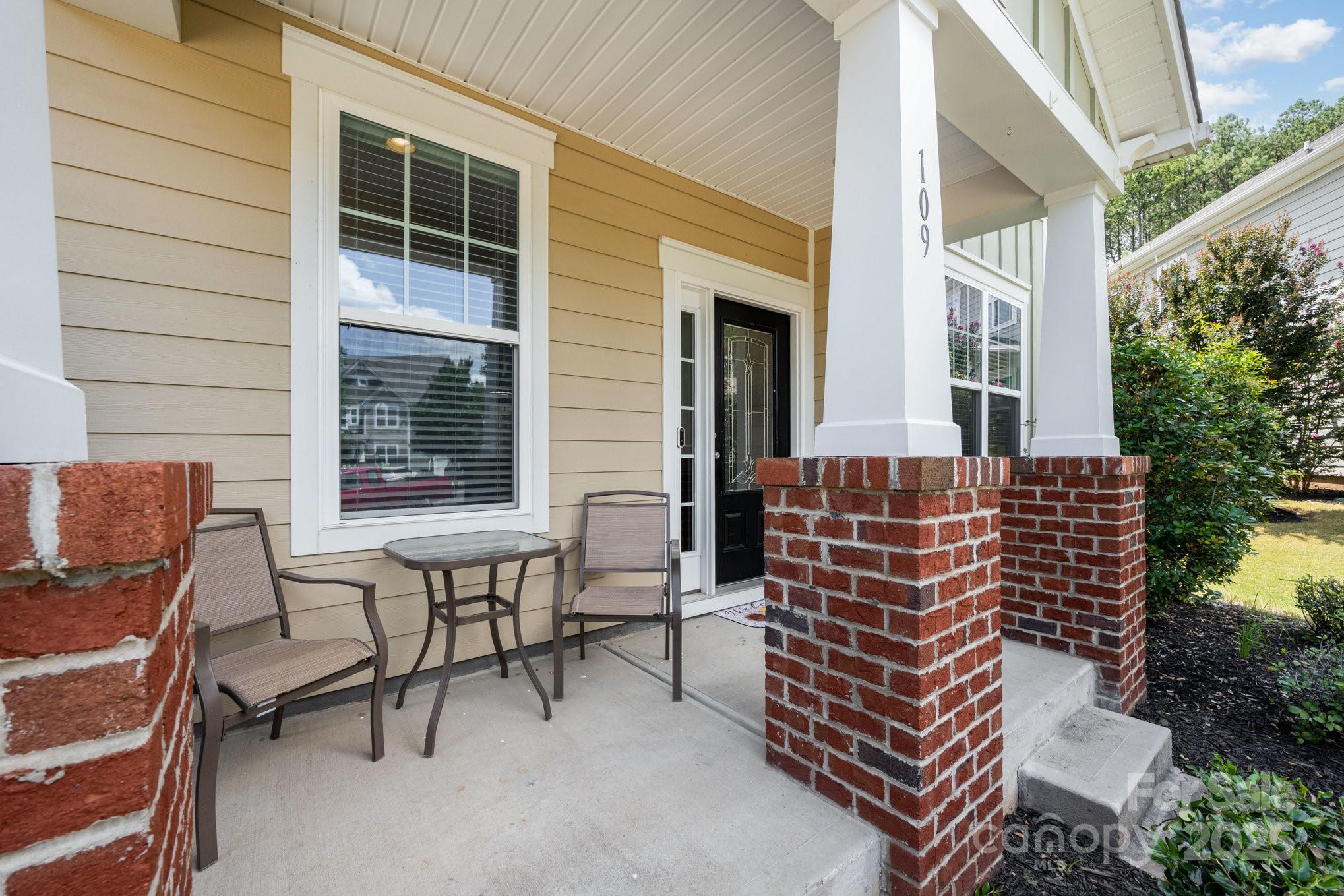 109 Wingstem Court
