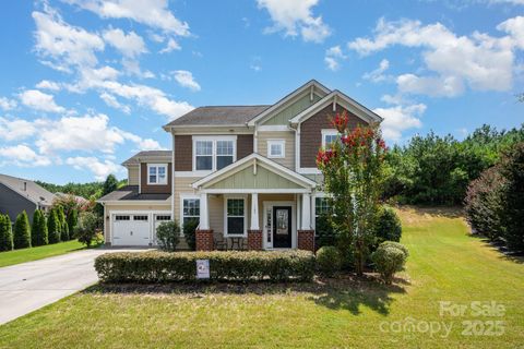 109 Wingstem Court Mooresville NC 28117