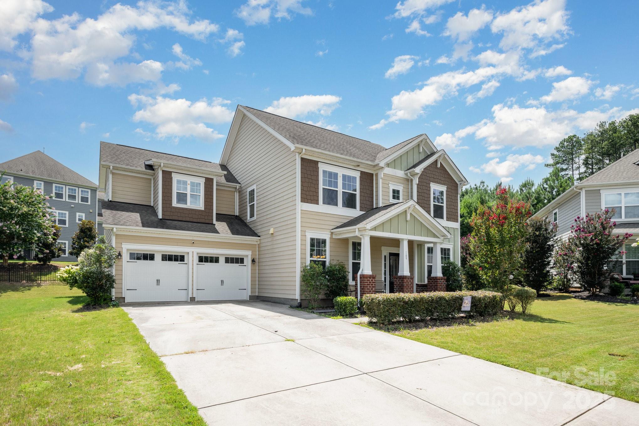 109 Wingstem Court