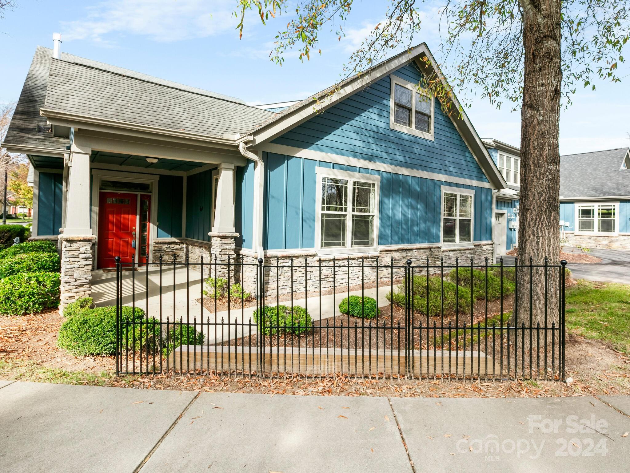 60 Westfield Way