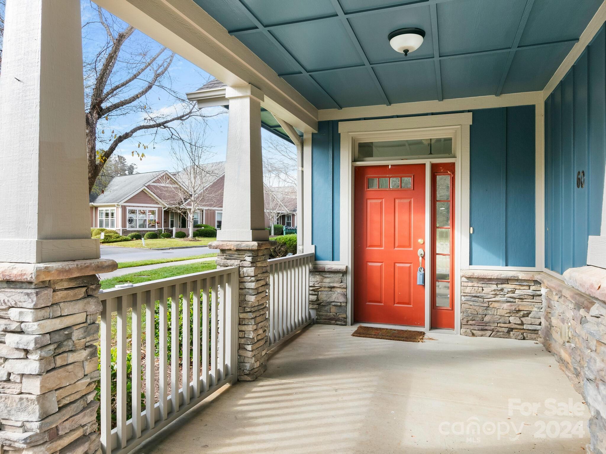 60 Westfield Way