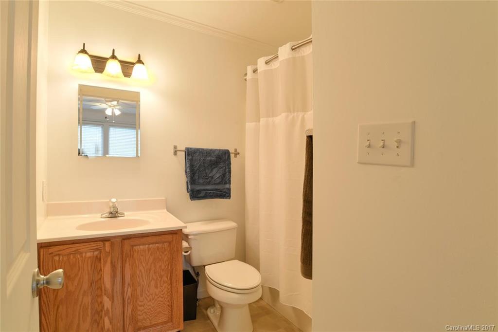 West Asheville - Residential