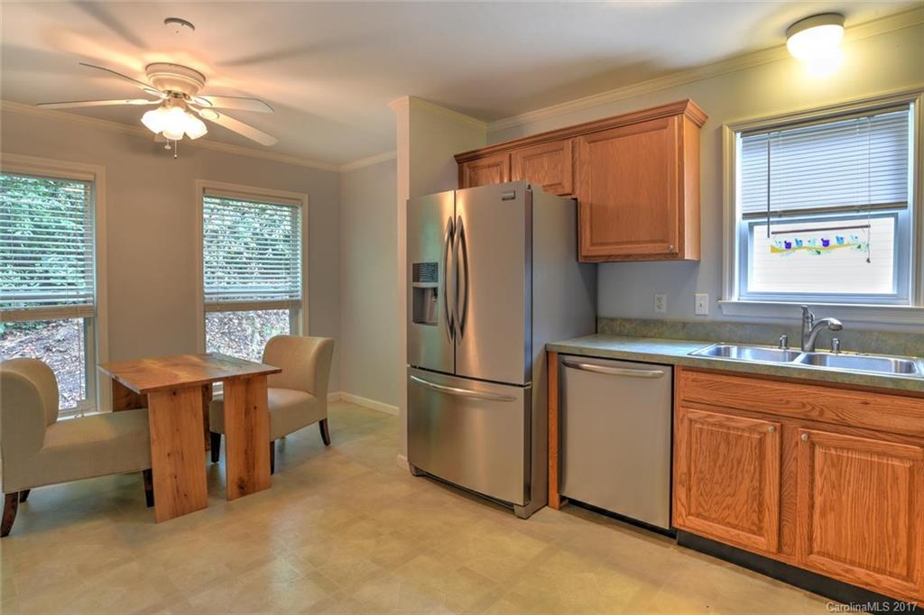 West Asheville - Residential
