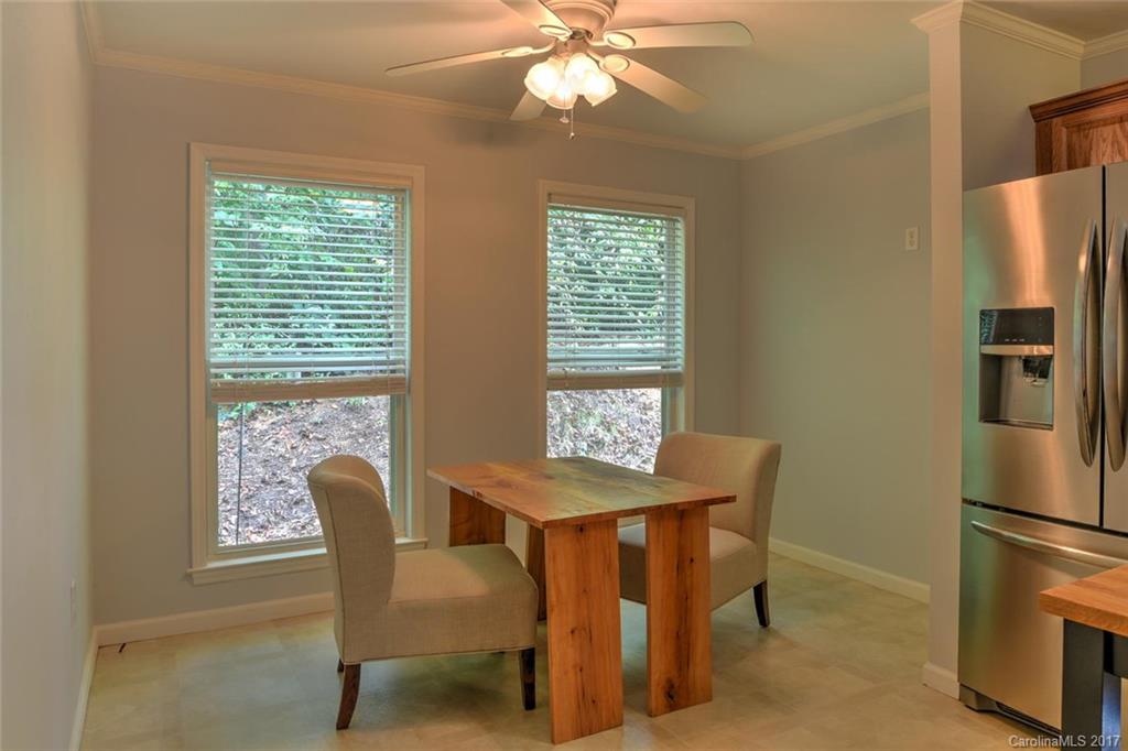 West Asheville - Residential